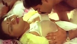 Mallu Actors Husband  And wife Romantic